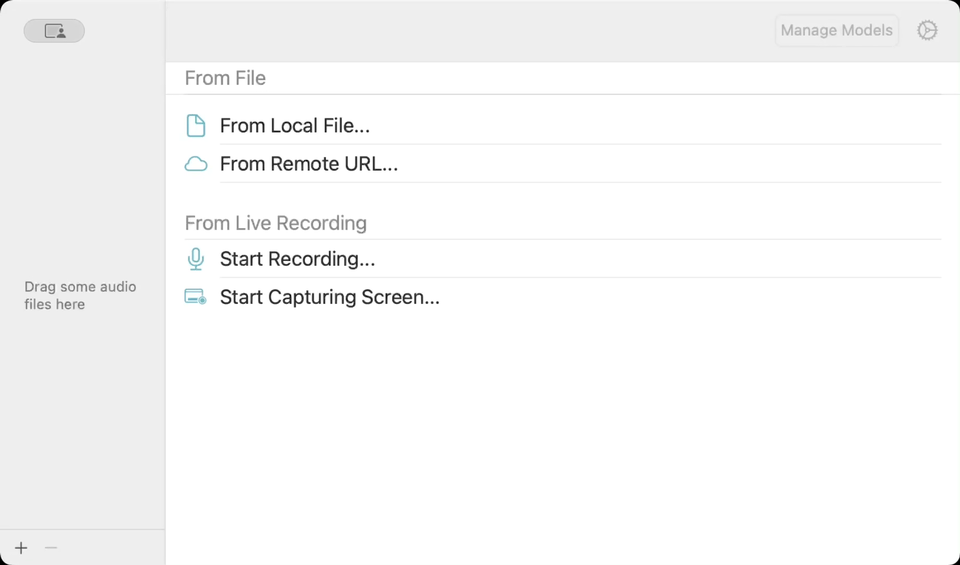 Hyllo App Screenshot